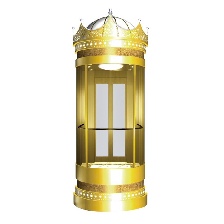 1Home Capsule Lift