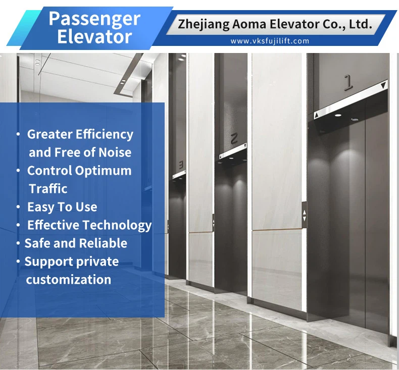 2 passneger Elevator 2 passneger Elevator